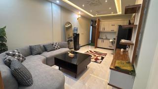 Lavish Suite Studio Apartment G-11 Markaz Islamabad - Islamabad - 2