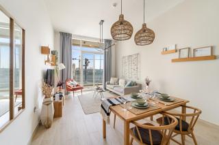 FIRST CLASS 1BR Elegant Marina Hideaway - 0