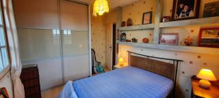 Maison avec piscine et jardin d'arbres fruitiers - Cours-de-Pile - 7