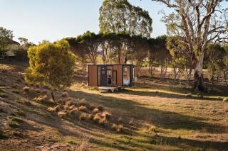 Rowsley Valley Tiny House 1 by Tiny Away - - 8