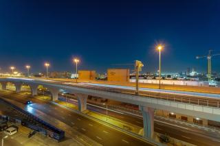 FIRST CLASS 1BR Elegant Marina Hideaway - 8