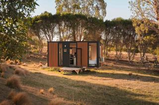 Rowsley Valley Tiny House 1 by Tiny Away - - 0