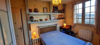 Maison avec piscine et jardin d'arbres fruitiers - 5