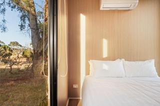 Rowsley Valley Tiny House 1 by Tiny Away - - 9