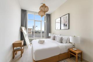 FIRST CLASS 1BR Elegant Marina Hideaway - 1