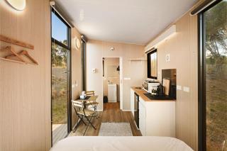 Rowsley Valley Tiny House 1 by Tiny Away - - 7