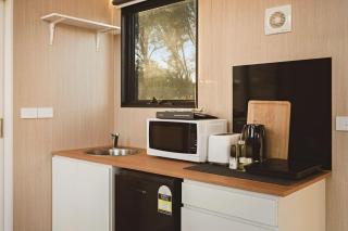 Rowsley Valley Tiny House 1 by Tiny Away - - 5