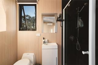 Rowsley Valley Tiny House 1 by Tiny Away - - 1