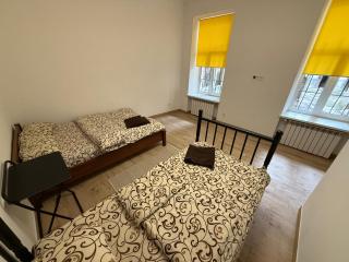 Апартаменти FAMILY HOUSE - Lviv - 1