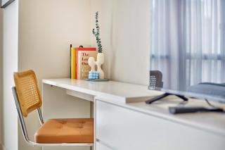 Modern Studio Empire Damansara, Near 1 Utama & IKEA - Petaling Jaya - 7