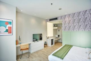 Modern Studio Empire Damansara, Near 1 Utama & IKEA - 5