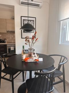 Terra Apartment - Eretria - 6