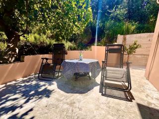 S&F - Seaview Getaway House - Vlorë - 8