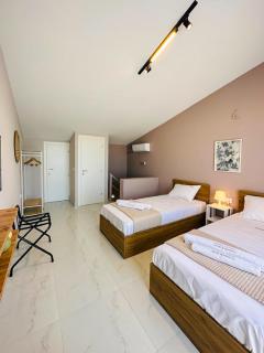Sithonian Sunset Luxury - Nikiti Cozy Getaways - Skála Nikíta - 5