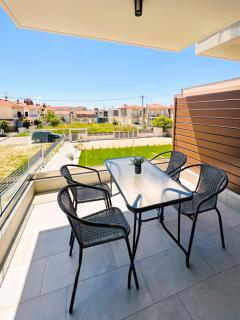 Sithonian Sunset Luxury - Nikiti Cozy Getaways - Skála Nikíta - 8