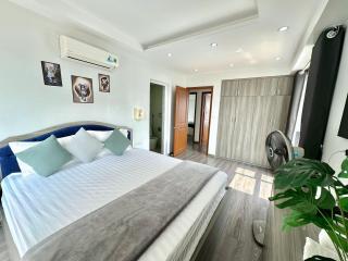 Homestay Newlife Tower Vipp - 4