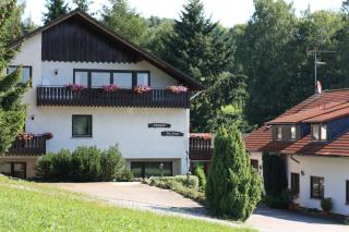 Rhönhotel Alte Mühle - Weyhers - 3