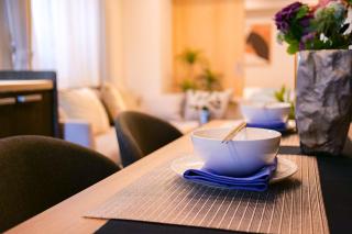 Residence Hotel Ryogoku - Tokyo - 1