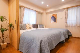 Residence Hotel Ryogoku - Tokyo - 4