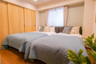 Residence Hotel Ryogoku - Tokyo - 2