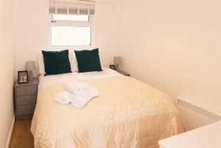 2 Bedroom Flat by Haggerston Station - Londra - 6