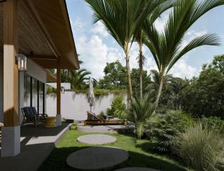 Parma Villa by Betterplace - Ubud - 3