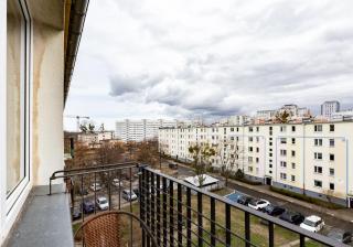 Park Reagana Modern Apartment - Danzig - 4