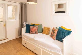 2 Bedroom Flat by Haggerston Station - Londra - 7