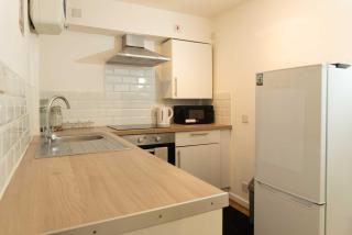 2 Bedroom Flat by Haggerston Station - Londra - 8