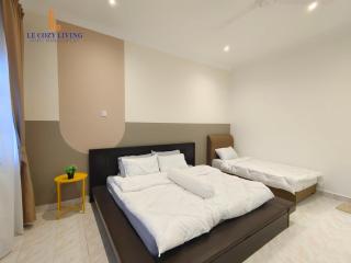 The Cozy Retreat House at Bukit Mertajam - Bukit Mertajam - 3