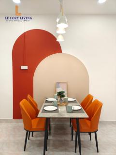 The Cozy Retreat House at Bukit Mertajam - Bukit Mertajam - 2