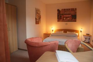 Rhönhotel Alte Mühle - Weyhers - 6