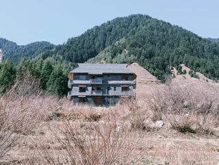 The IRIS Hotel - Kangra - 0