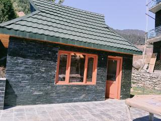 The IRIS Hotel - Kangra - 2