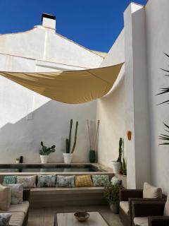 Comme un Riad - Xeraco - 0