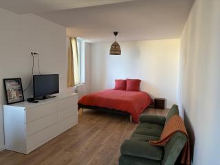 L appartement du château - Château-Renault - 1