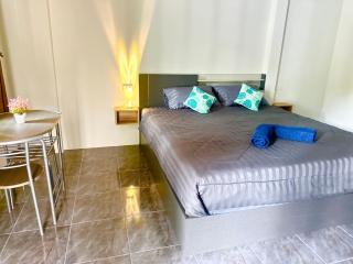 Palm Tree Resort - Ao Nang Beach - 1