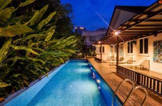 68 Palms 03 l Midvalley l KL Sentral - Kuala Lumpur - 4