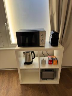 Red Nest - Matten - 3