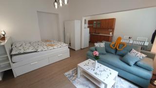 Apartmán Příkrá - Děčín - 0