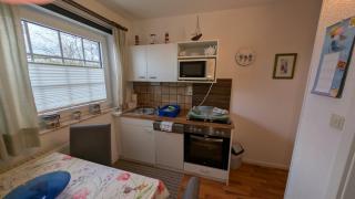Haus Ites - Borkum - 6