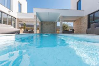 Villa Four Seasons Vrsi - Vrsi - 9