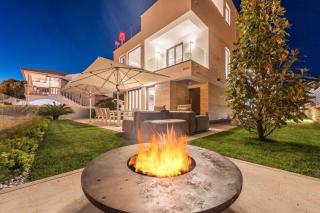 Villa Four Seasons Vrsi - Vrsi - 6