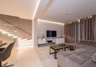 Villa Four Seasons Vrsi - Vrsi - 5