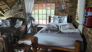 Parradys Marloth Park - 4