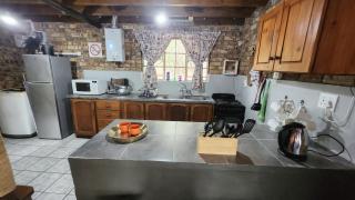 Parradys Marloth Park - 1