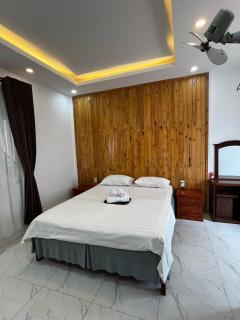 Respect Homestay Phu Quoc - 1