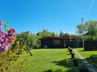 Charming And Cozy House Near Høve Beach - Asnæs - 8