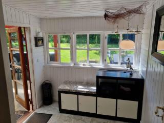 Charming And Cozy House Near Høve Beach - Asnæs - 7