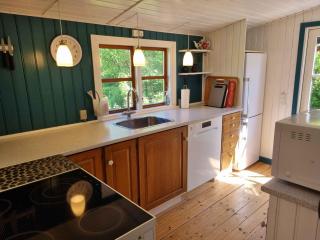 Charming And Cozy House Near Høve Beach - Asnæs - 4